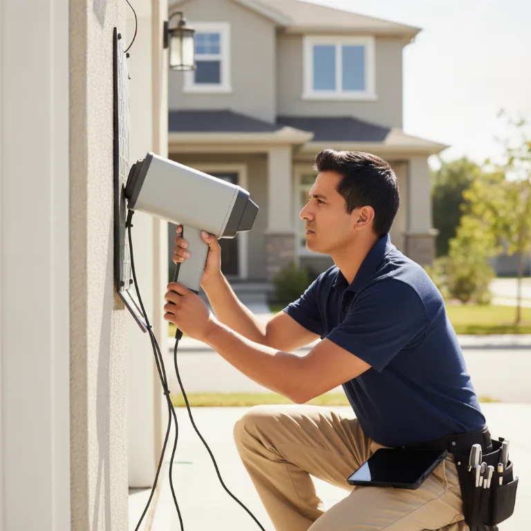 Auditoría Energética Vivienda servicio en Pachuca de Soto